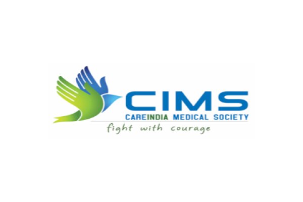 Care India Medical Society logo