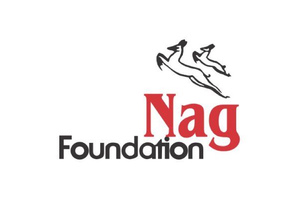 NAG Foundation logo